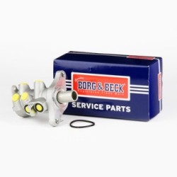 Brake Master Cylinder BORG & BECK BBM4706 OE Ref 1120841