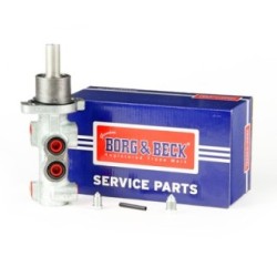 Brake Master Cylinder BORG & BECK BBM4716 OE Ref 4601.J2 BORG & BECK