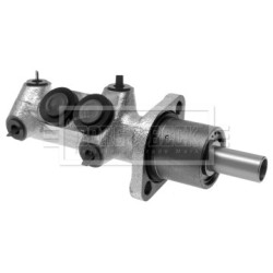 Brake Master Cylinder BORG & BECK BBM4720 OE Ref 000 431 58 01
