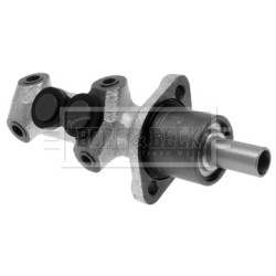 Brake Master Cylinder BORG & BECK BBM4725 OE Ref 77 01 205 407