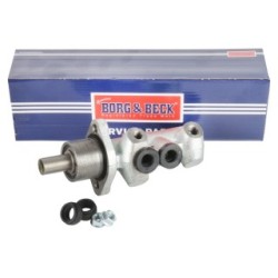 Brake Master Cylinder BORG & BECK BBM4728 OE Ref 77 01 209 642