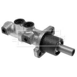 Brake Master Cylinder BORG & BECK BBM4735 OE Ref 4601.P5