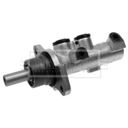 Brake Master Cylinder BORG & BECK BBM4738 OE Ref 93179177