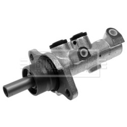 Brake Master Cylinder BORG & BECK BBM4739 OE Ref 93179178