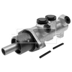 Brake Master Cylinder BORG & BECK BBM4743 OE Ref 77 01 205 288