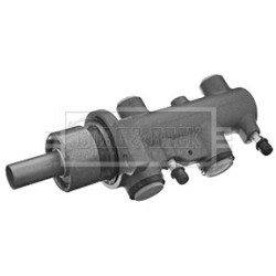 Brake Master Cylinder BORG & BECK BBM4748 OE Ref 1J2 614 019
