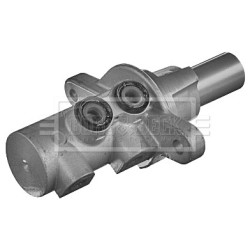 Brake Master Cylinder BORG & BECK BBM4749 OE Ref 1573041