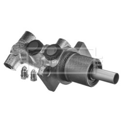 Brake Master Cylinder BORG & BECK BBM4753 OE Ref 46010-00QAK