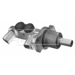 Brake Master Cylinder BORG & BECK BBM4755 OE Ref 34 31 6 757 839