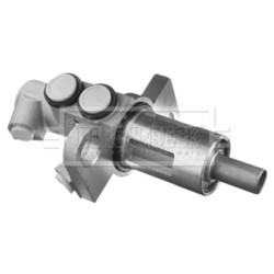 Brake Master Cylinder BORG & BECK BBM4758 OE Ref 8E0 611 021 B
