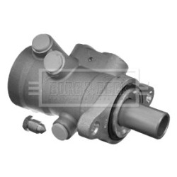 Brake Master Cylinder BORG & BECK BBM4761 OE Ref 77 01 207 170