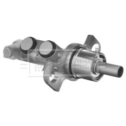 Brake Master Cylinder BORG & BECK BBM4763 OE Ref 558112