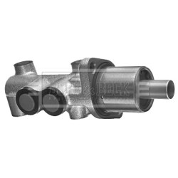 Brake Master Cylinder BORG & BECK BBM4767 OE Ref 7700820232