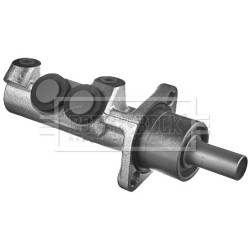 Brake Master Cylinder BORG & BECK BBM4772 OE Ref 77 01 206 792 BORG & BECK