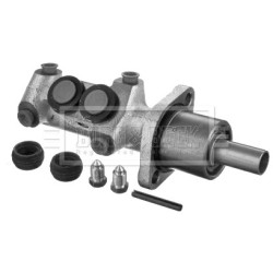 Brake Master Cylinder BORG & BECK BBM4773 OE Ref 4601.J7