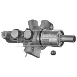 Brake Master Cylinder BORG & BECK BBM4778 OE Ref 34 31 6 757 743