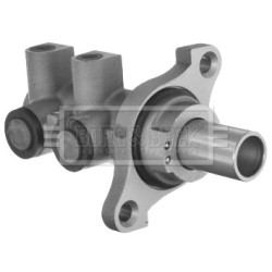 Brake Master Cylinder BORG & BECK BBM4779 OE Ref 93189712