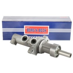 Brake Master Cylinder BORG & BECK BBM4782 OE Ref 2E0 611 017 BORG & BECK