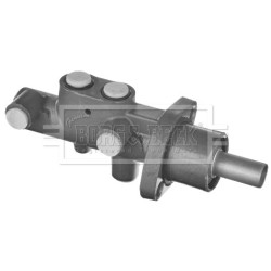 Brake Master Cylinder BORG & BECK BBM4784 OE Ref 4601.P2