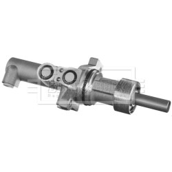 Brake Master Cylinder BORG & BECK BBM4786 OE Ref 000 431 69 01