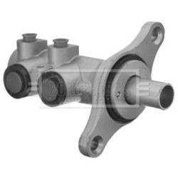 Brake Master Cylinder BORG & BECK BBM4787 OE Ref 1560813