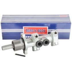 Brake Master Cylinder BORG & BECK BBM4788 OE Ref 77 01 207 979