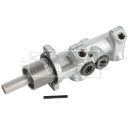 Brake Master Cylinder BORG & BECK BBM4788 OE Ref 77 01 207 979 BORG & BECK