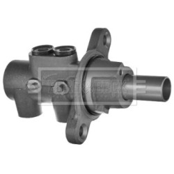 Brake Master Cylinder BORG & BECK BBM4793 OE Ref 77363872