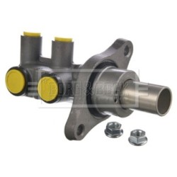 Brake Master Cylinder BORG & BECK BBM4804 OE Ref 92182937