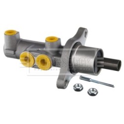 Brake Master Cylinder BORG & BECK BBM4807 OE Ref 1689827