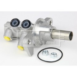 Brake Master Cylinder BORG & BECK BBM4809 OE Ref 1754836