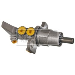 Brake Master Cylinder BORG & BECK BBM4810 OE Ref 4G2 611 021 A
