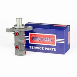 Brake Master Cylinder BORG & BECK BBM4812 OE Ref 7736700 BORG & BECK