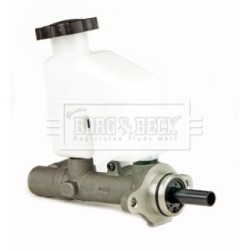 Brake Master Cylinder BORG & BECK BBM4814 OE Ref 585101H200DS