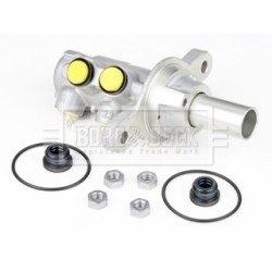 Brake Master Cylinder BORG & BECK BBM4817 OE Ref 34 33 6 868 997