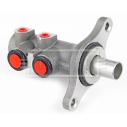 Brake Master Cylinder BORG & BECK BBM4818 OE Ref 77364662