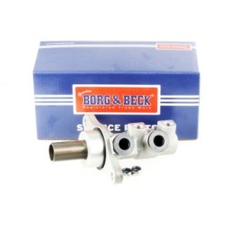 Brake Master Cylinder BORG & BECK BBM4820 OE Ref 4601.V9