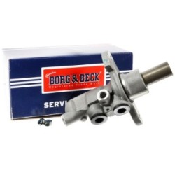 Brake Master Cylinder BORG & BECK BBM4821 OE Ref 2464300401 BORG & BECK