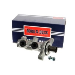 Brake Master Cylinder BORG & BECK BBM4823 OE Ref 460115826R