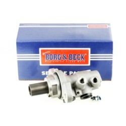 Brake Master Cylinder BORG & BECK BBM4824 OE Ref 34 33 6 857 872