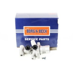 Brake Master Cylinder BORG & BECK BBM4825 OE Ref LR014570