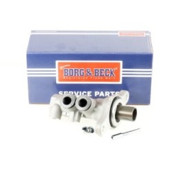 Brake Master Cylinder BORG & BECK BBM4827 OE Ref 4601.R8