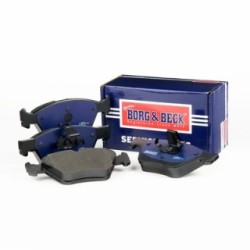 Brake Pad Set BORG & BECK BBP1393 OE Ref 05139218AA BORG & BECK