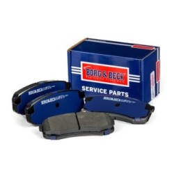 Brake Pad Set BORG & BECK BBP1514 OE Ref 4605A458 BORG & BECK