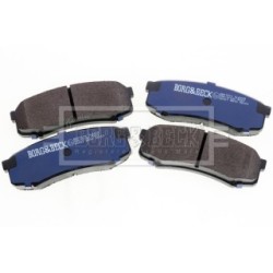 Brake Pad Set BORG & BECK BBP1514 OE Ref 4605A458 BORG & BECK