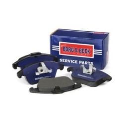 Brake Pad Set BORG & BECK BBP1981 OE Ref 1427386 BORG & BECK