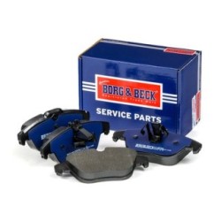 Brake Pad Set BORG & BECK BBP2062 OE Ref 0054204220 BORG & BECK