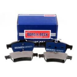 Brake Pad Set BORG & BECK BBP2883 OE Ref 2271380 BORG & BECK