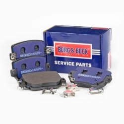 Brake Pad Set BORG & BECK BBP2922 OE Ref 800824600C BORG & BECK