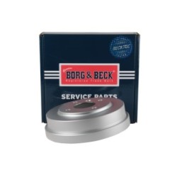 Brake Drum BORG & BECK BBR7298 OE Ref 2094258